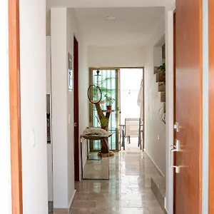 Casa Nachi Cocom Villa Cancún