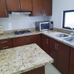 Departamento Real Del Valle Apartamento