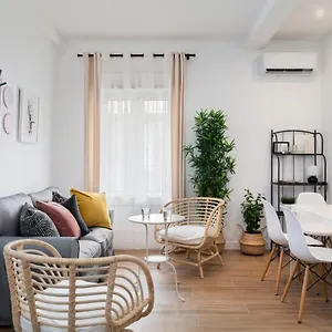 Mino Apartamento Sevilla