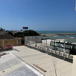 Cabrero, Cerca De La Ciudad Amurallada Y Playa Apartamento Cartagena