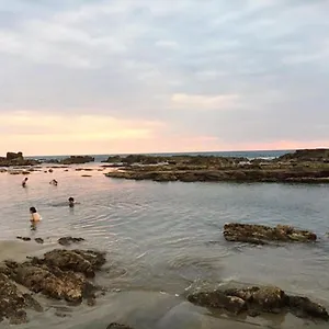 Residencial Del Lujo Hacienda Seminario Сasa de vacaciones