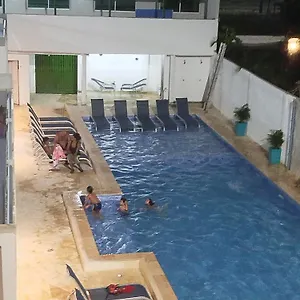 Boquilla Del Mar 2 Apartamento Cartagena