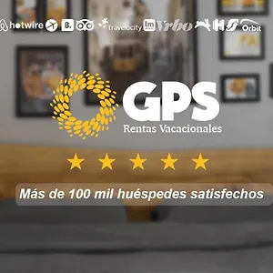 Soho 15 B A Cuadra Del Malecón Y Playa Apartamento